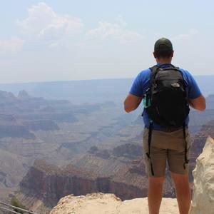 Meet your Posher, Alex